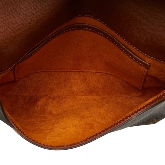 LOUIS VUITTON Monogram Musette Tango Short Shoulder Bag M51257 ⭐ - Picture 4 of 7